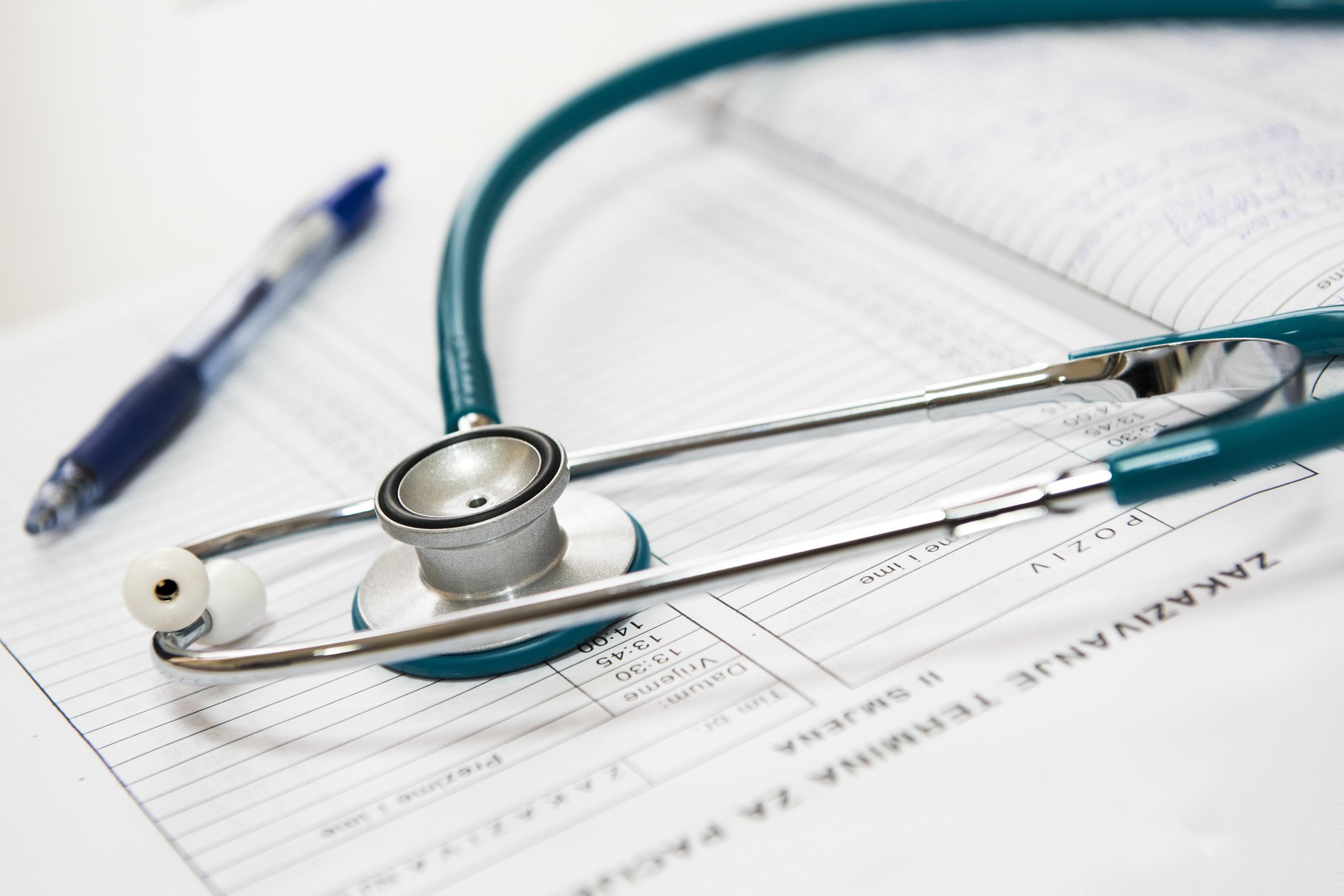 medical-appointment-doctor-healthcare-40568 Krankenversicherung